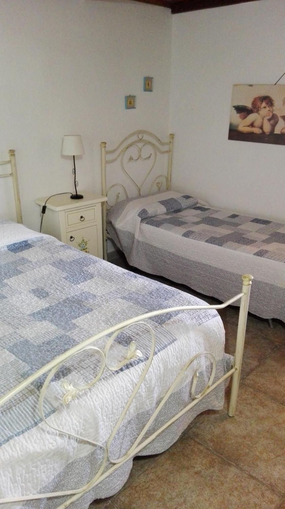 Agriturismo B&B Domo De Resteblas Berchidda Extérieur photo