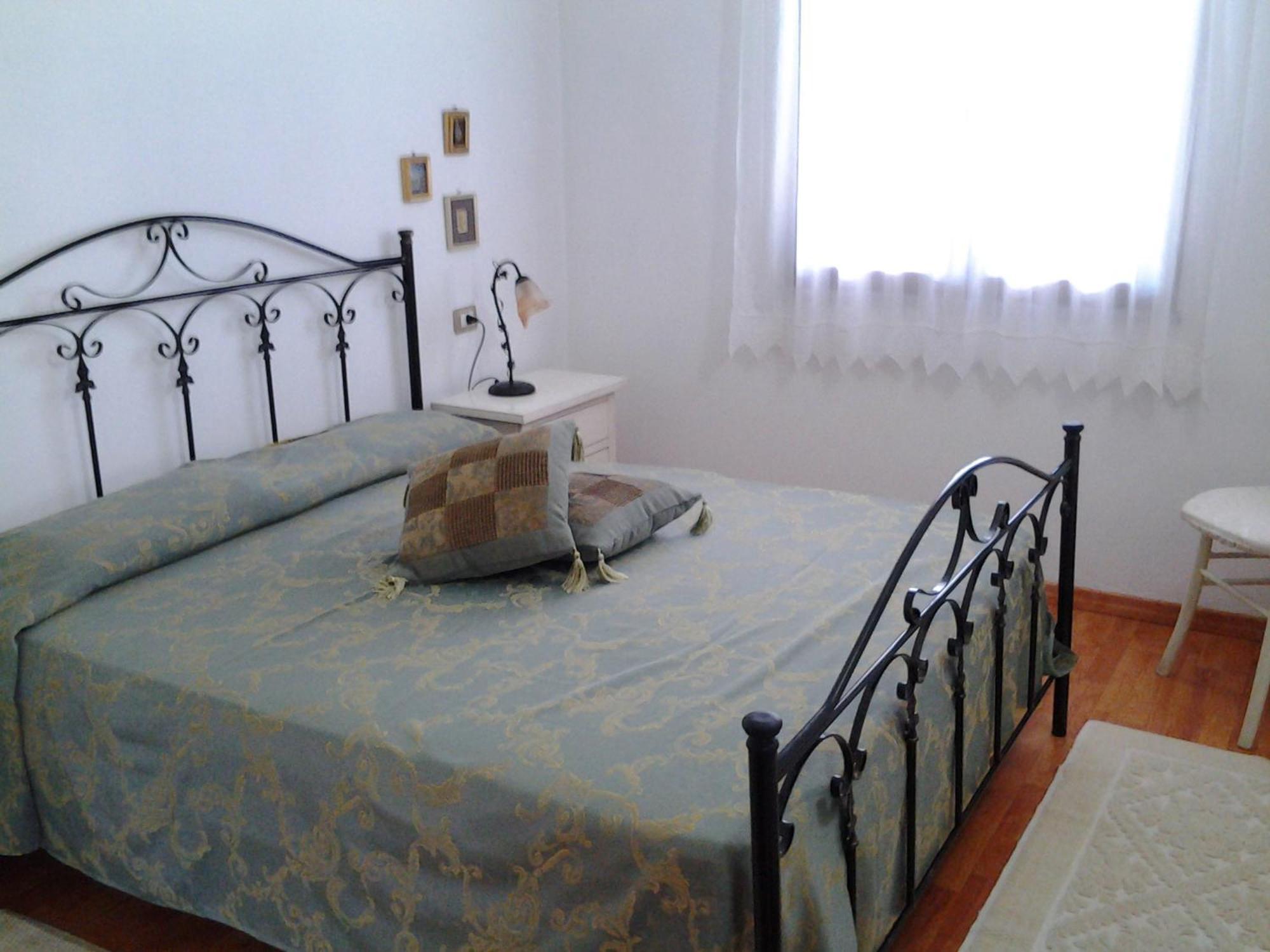 Agriturismo B&B Domo De Resteblas Berchidda Extérieur photo