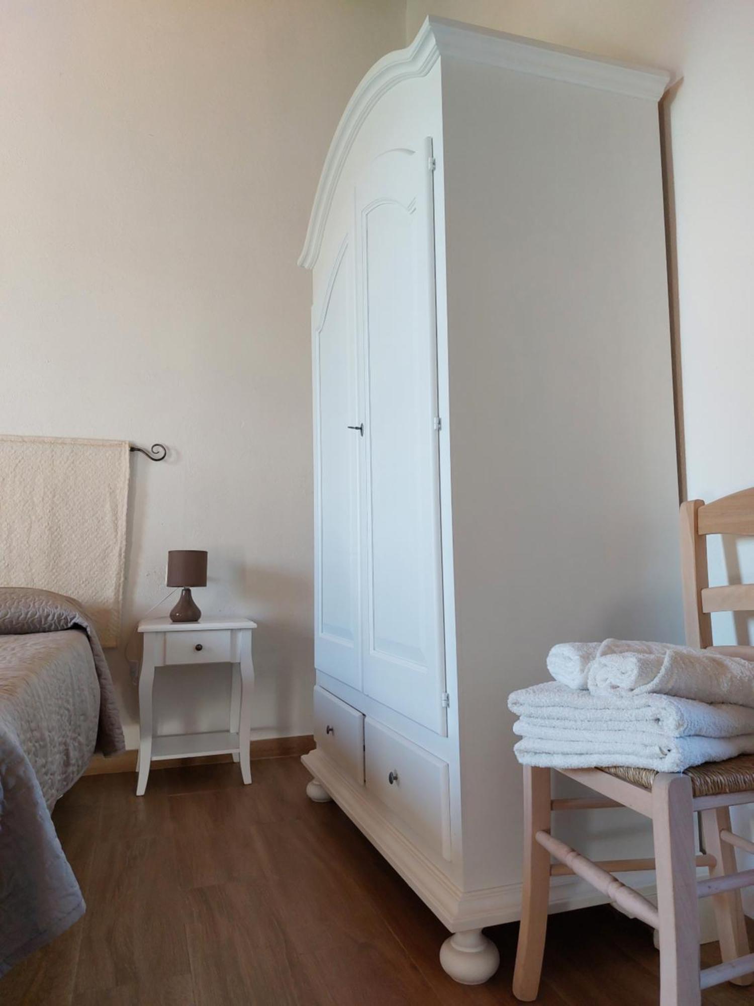 Agriturismo B&B Domo De Resteblas Berchidda Extérieur photo