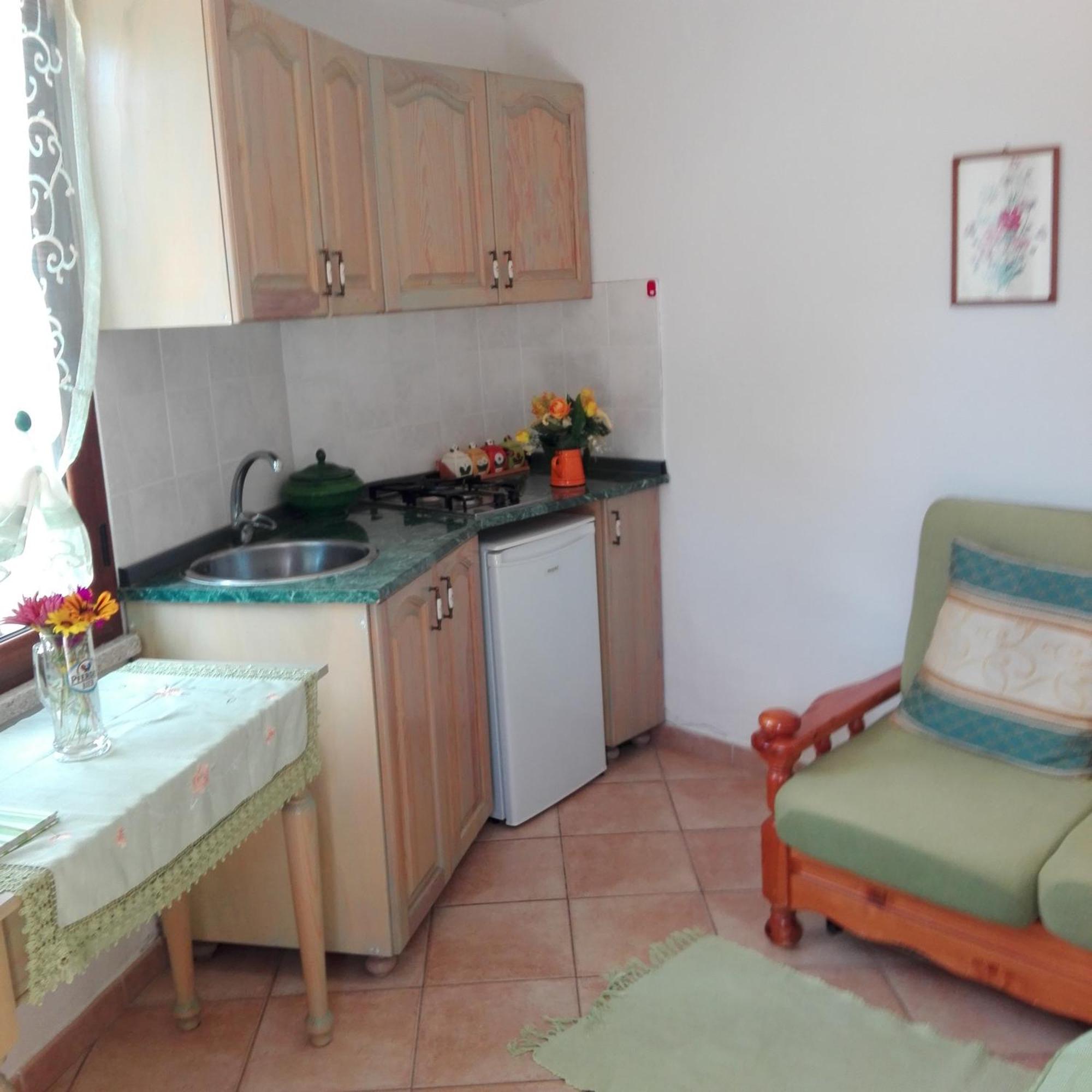 Agriturismo B&B Domo De Resteblas Berchidda Extérieur photo
