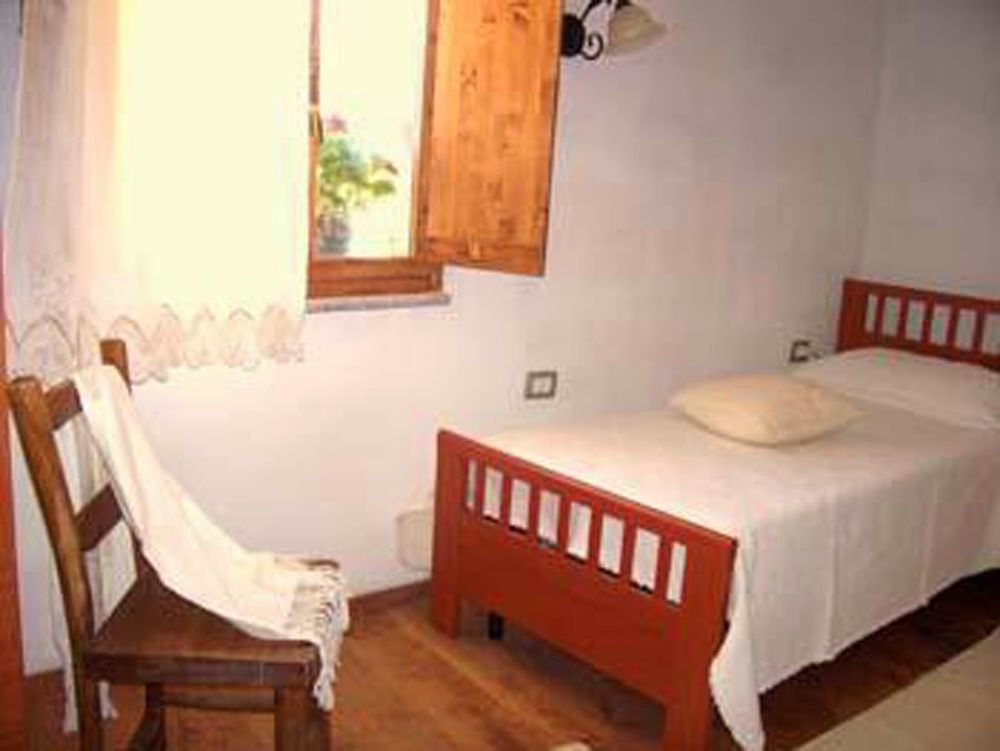 Agriturismo B&B Domo De Resteblas Berchidda Extérieur photo